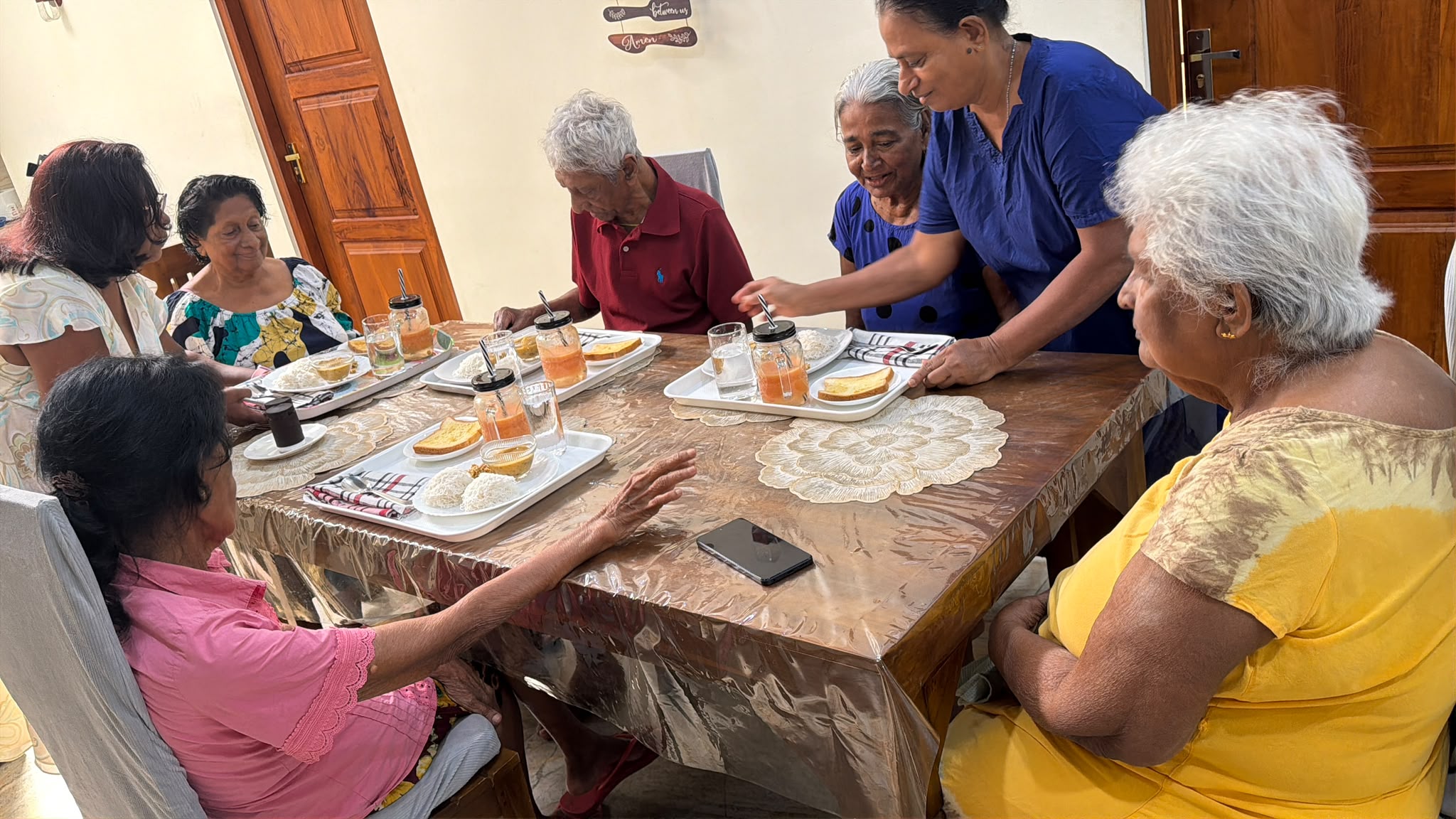 Opal Residential  and Community Care