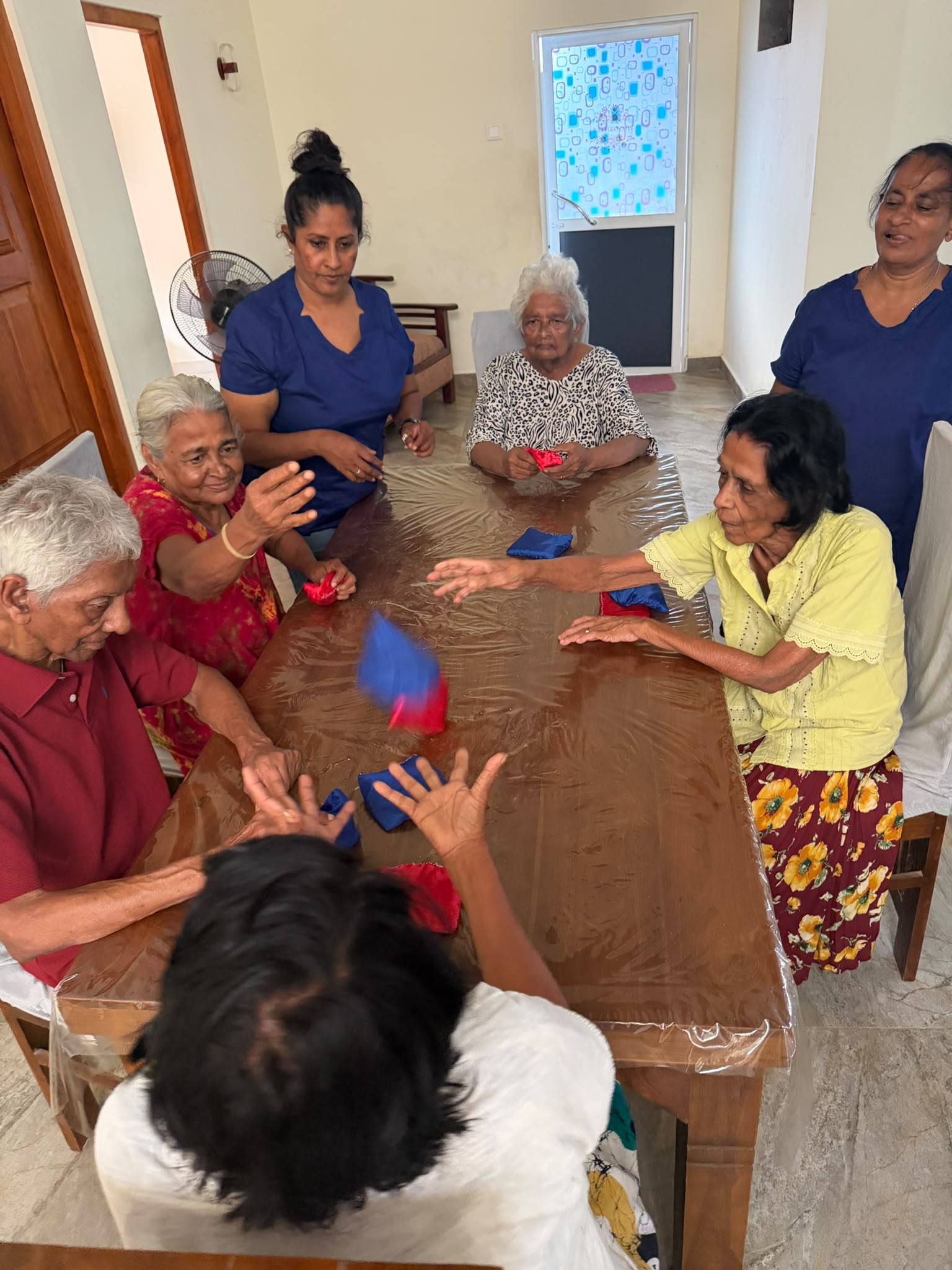 Opal Residential  and Community Care