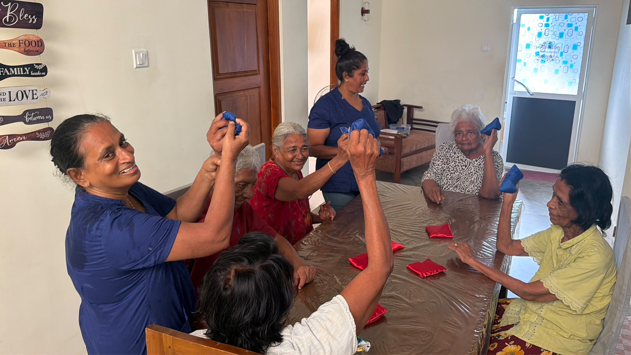 Opal Residential  and Community Care