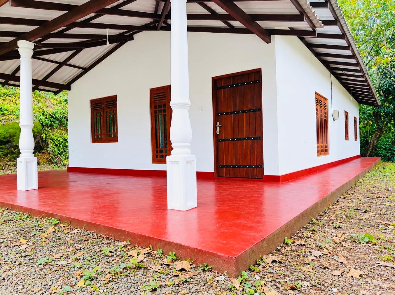 අංගසම්පූර්ණ නිවසක් විකිණීමට – පයාගල