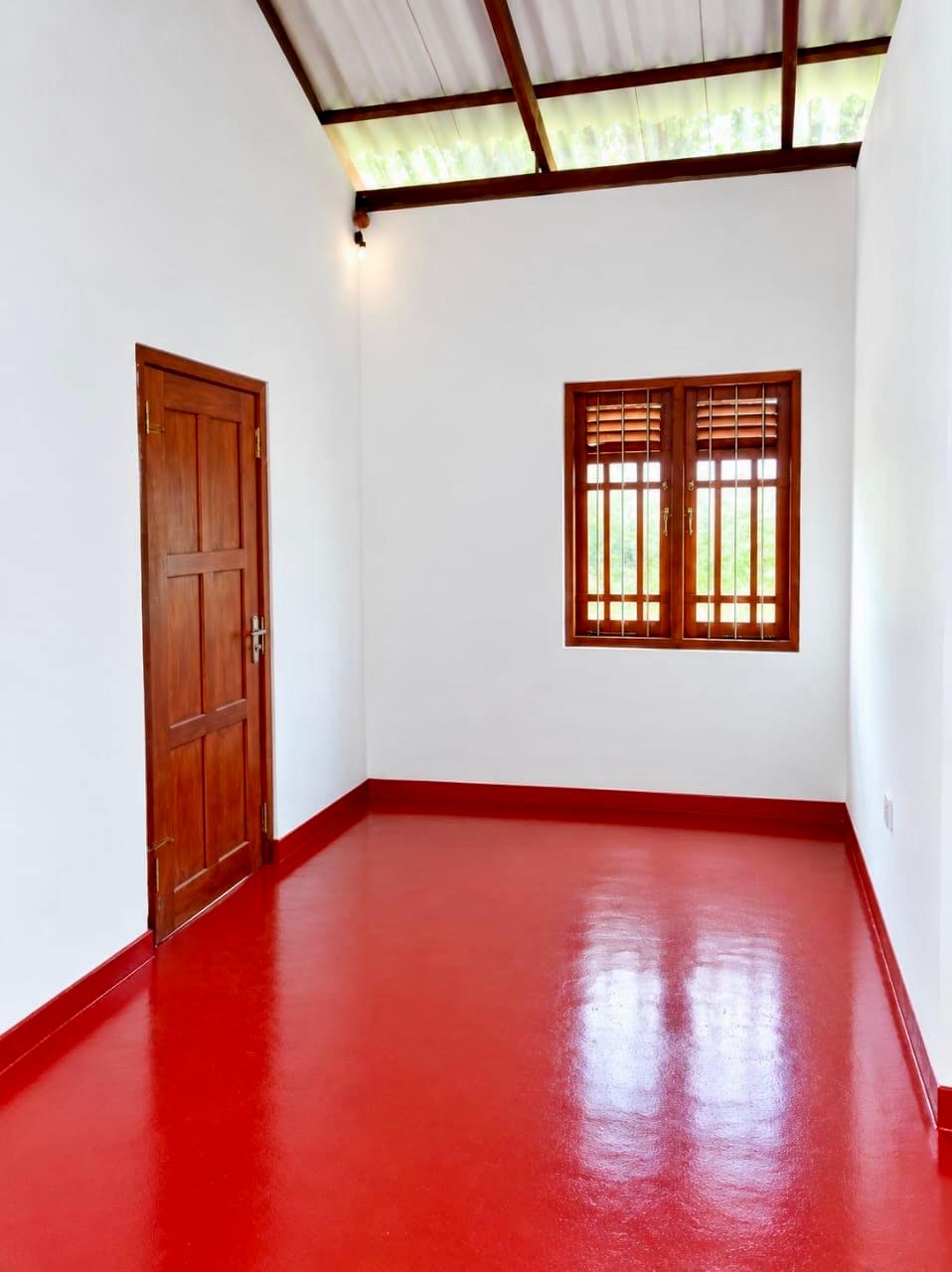 අංගසම්පූර්ණ නිවසක් විකිණීමට – පයාගල