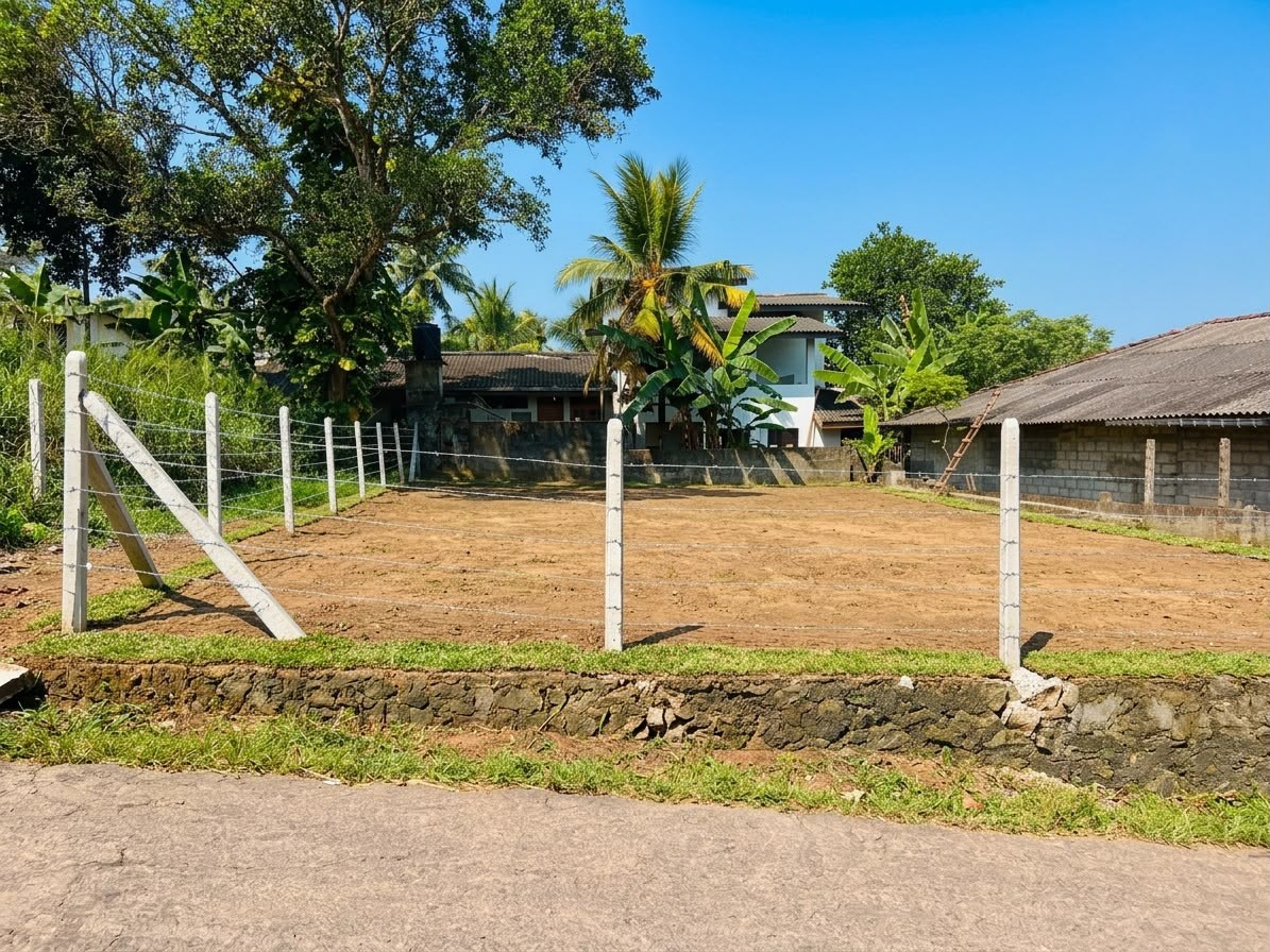 Land for Sale in Hokandara