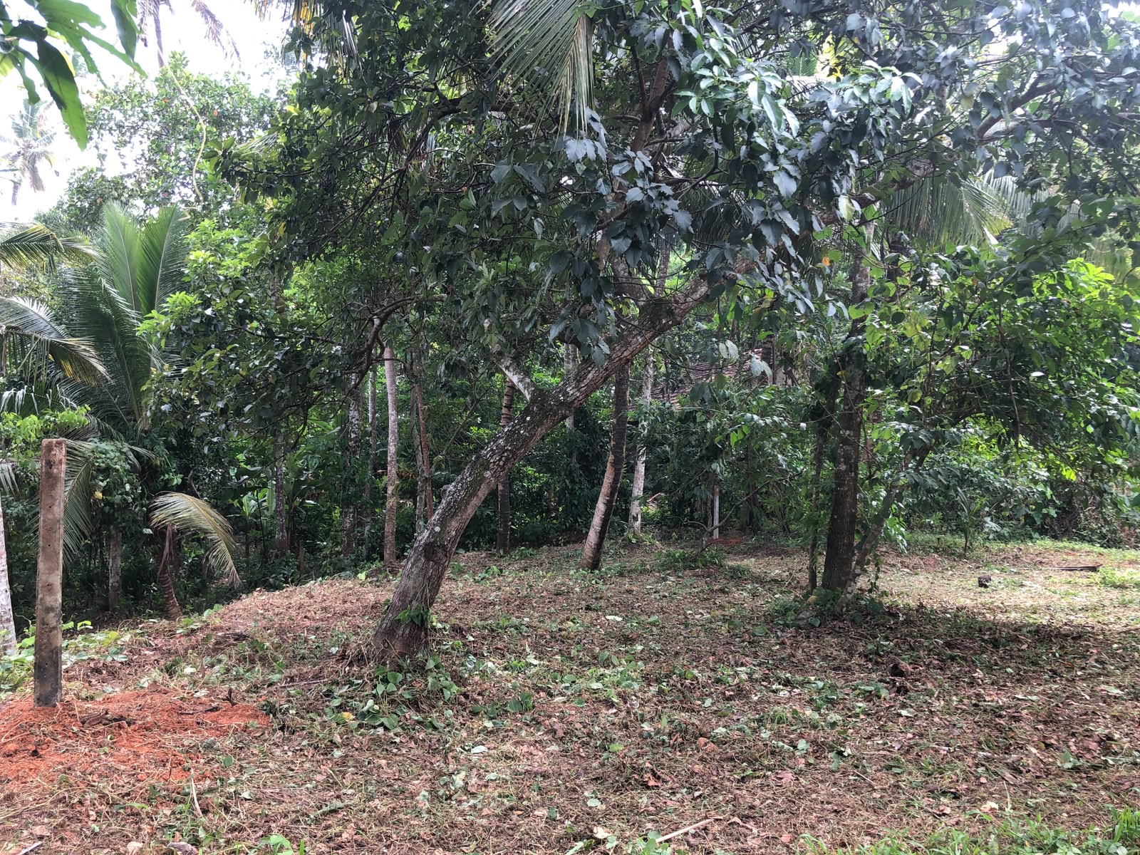 Land for Sale – Kadawatha, Weboda Road