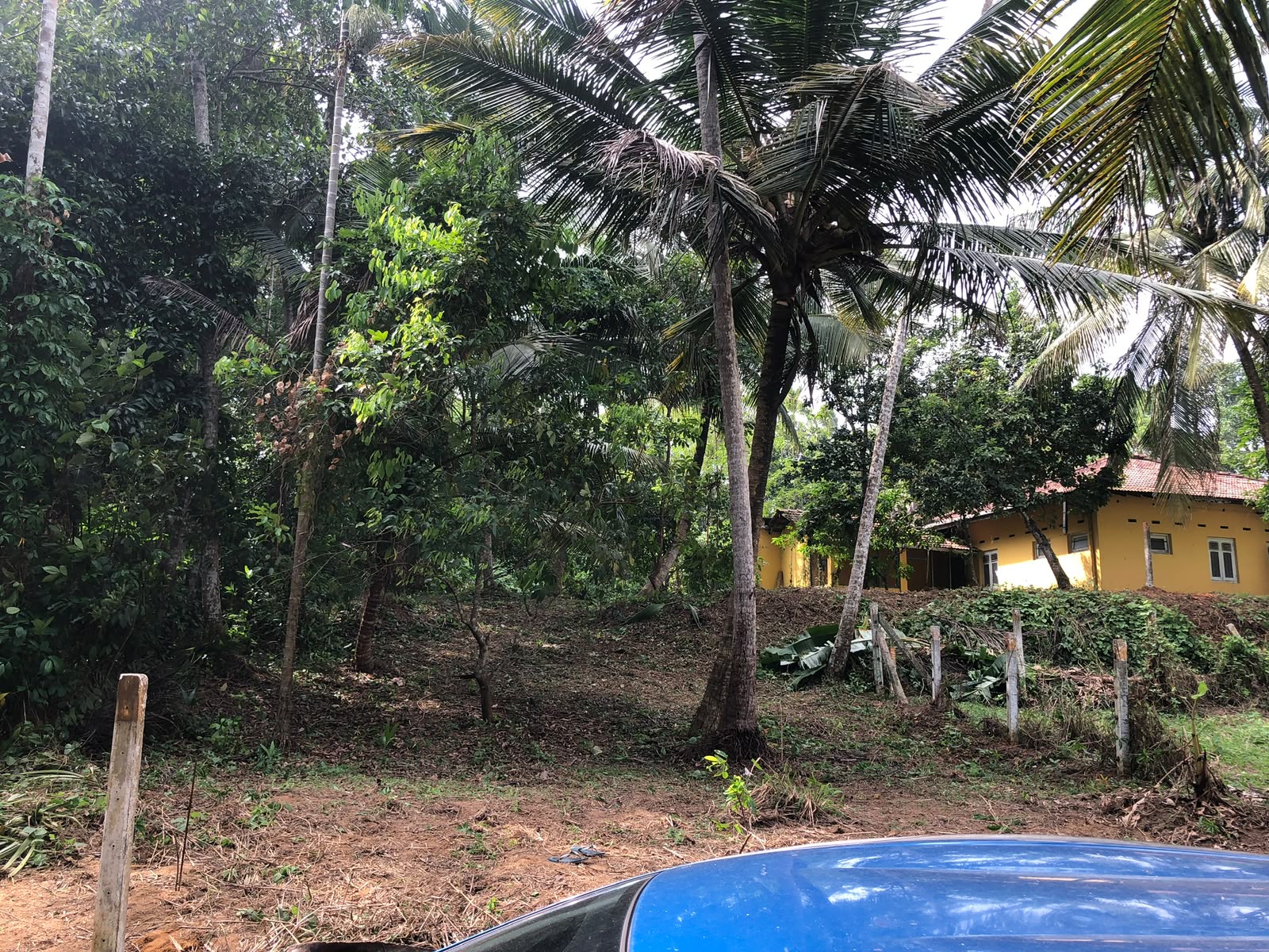 Land for Sale – Kadawatha, Weboda Road