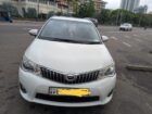 Toyota Axio Hybrid 2014