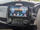 Toyota Axio Hybrid 2014