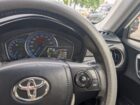 Toyota Axio Hybrid 2014
