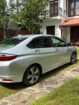 Honda Grace EX Package 2016