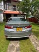 Honda Grace EX Package 2016