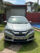 Honda Grace EX Package 2016