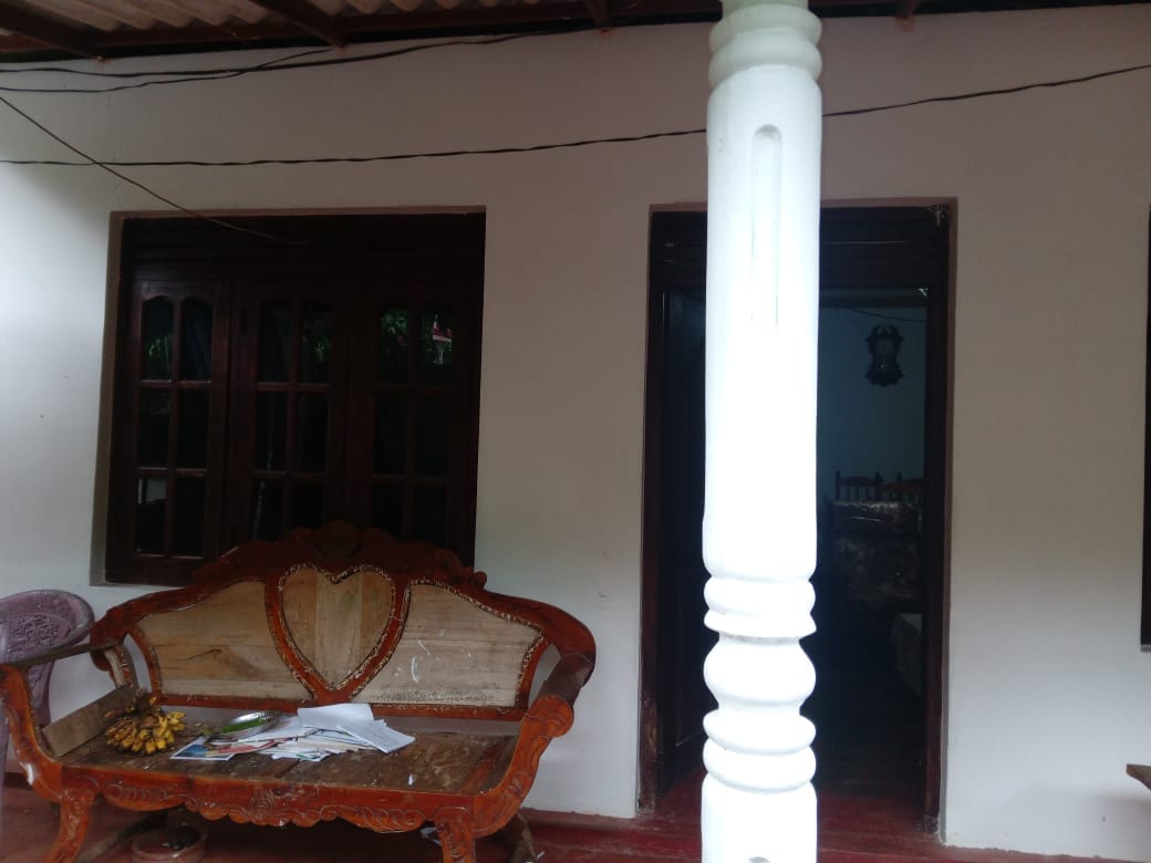 House for Sale Mawanella