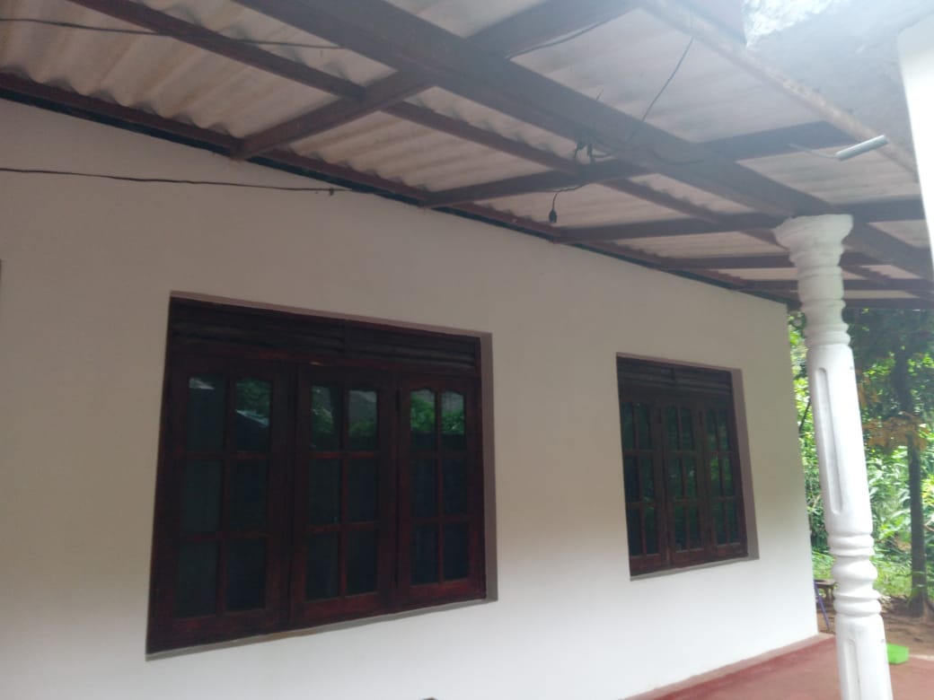 House for Sale Mawanella