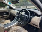 Land Rover Range Evoque 2013
