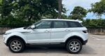 Land Rover Range Evoque 2013