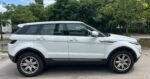 Land Rover Range Evoque 2013