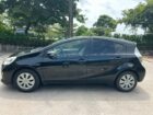 Toyota Aqua Loaded 2014