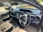 Toyota Aqua Loaded 2014