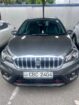 Suzuki S-Cross 2018