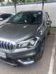 Suzuki S-Cross 2018