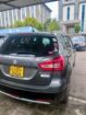 Suzuki S-Cross 2018