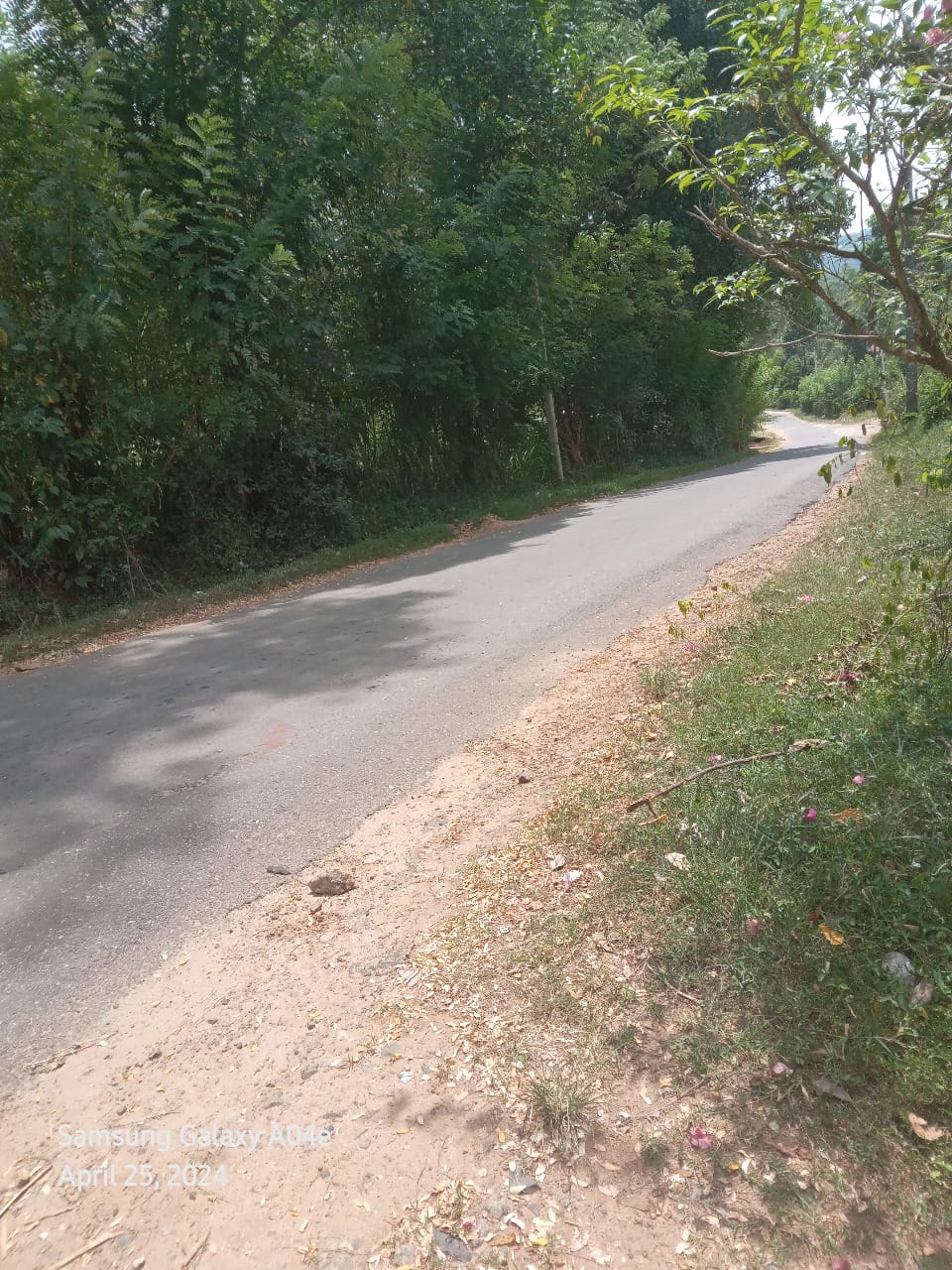 මීගහකිවුලෙන් පර්චස් 185ක සරුසාර ඉඩමක් සමඟ නිවස විකිණීමට