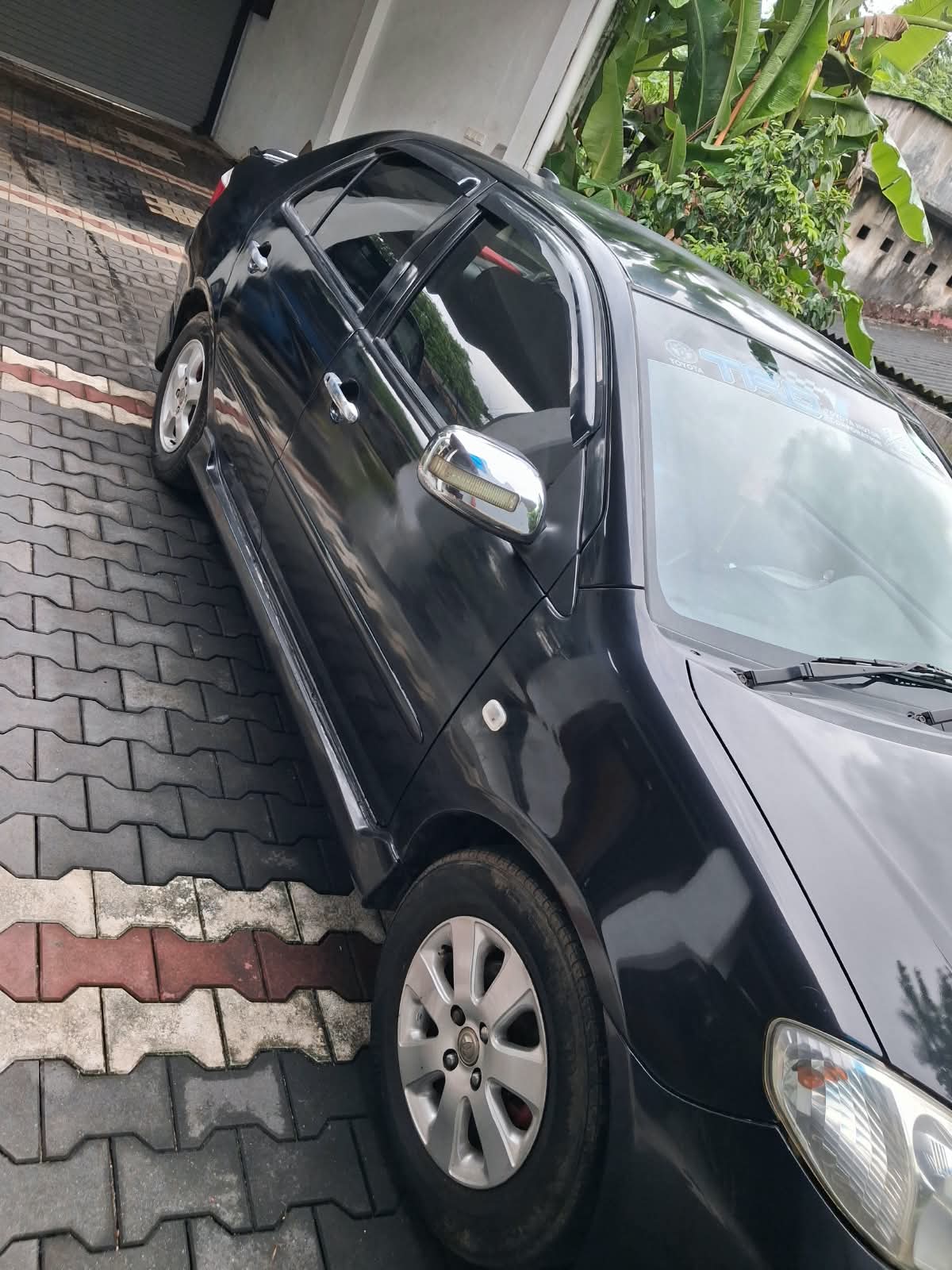Toyota Vios 2004