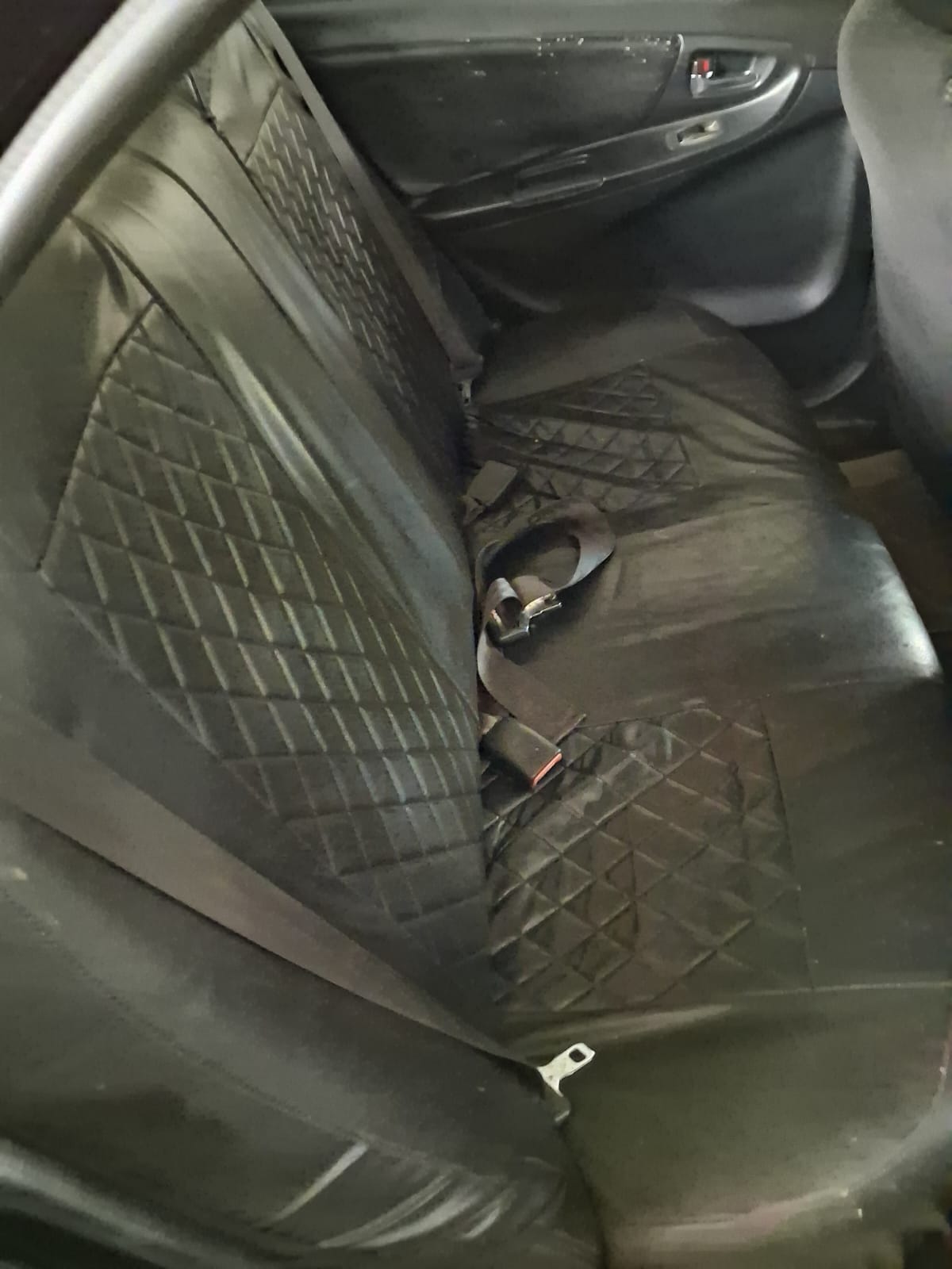 Toyota Vios 2004