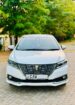 Toyota Premio G Superior 2017
