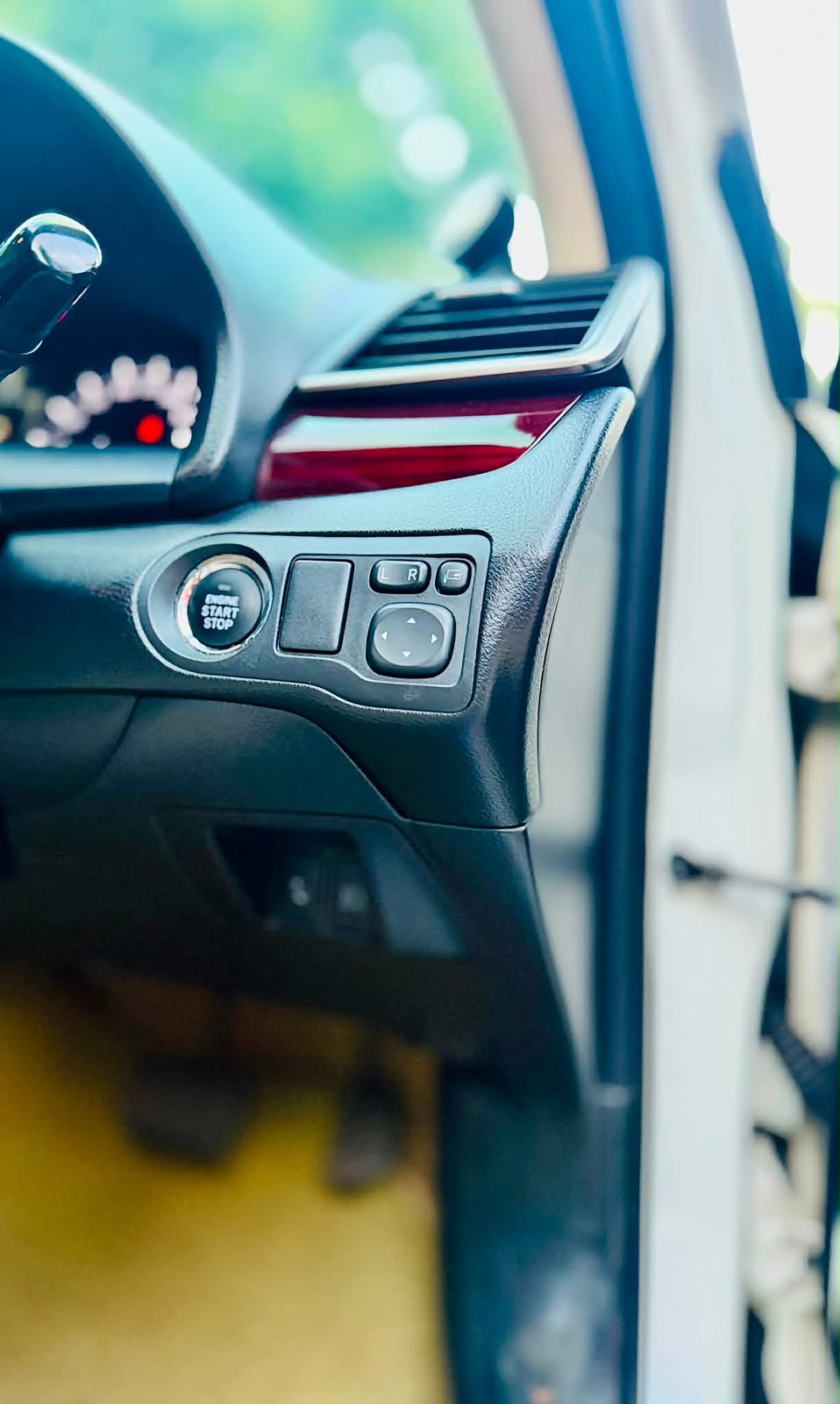 Toyota Premio G Superior 2017