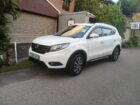 DFSK Glory 580 L 2024
