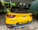 Kia Stonic 2020