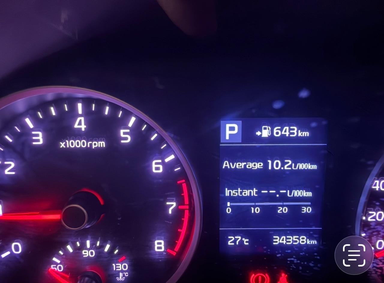 Kia Stonic 2020