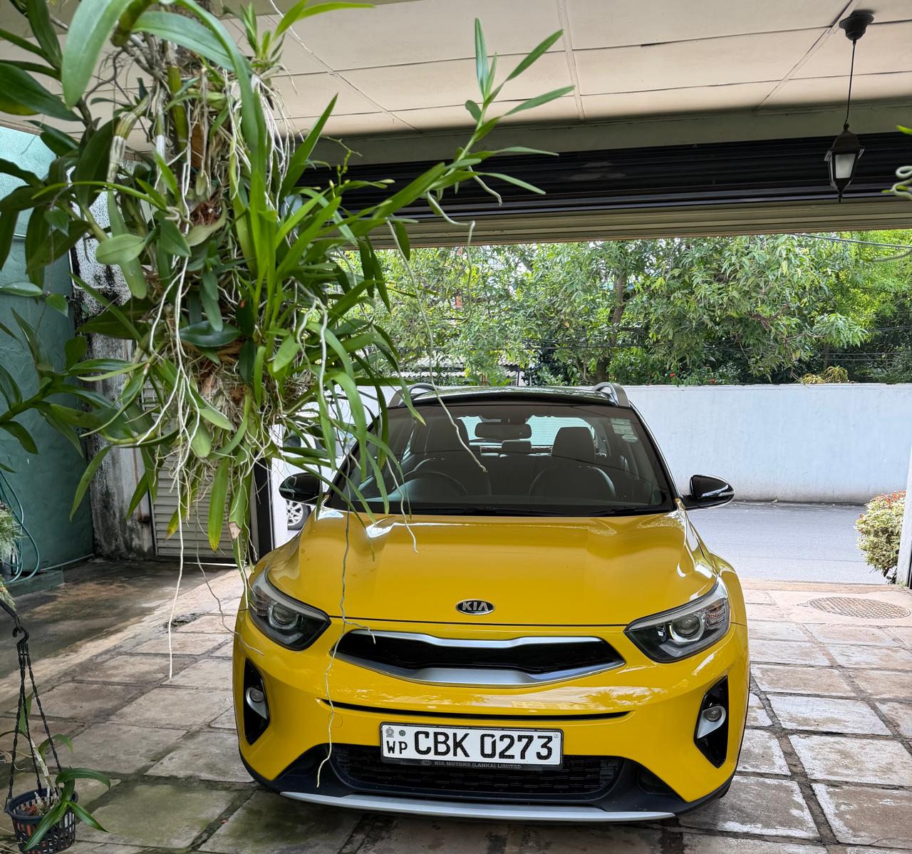 Kia Stonic 2020