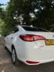 Toyota Yaris 2020