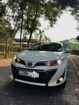 Toyota Yaris 2020