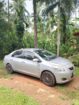Toyota Belta Limited Edition 2010