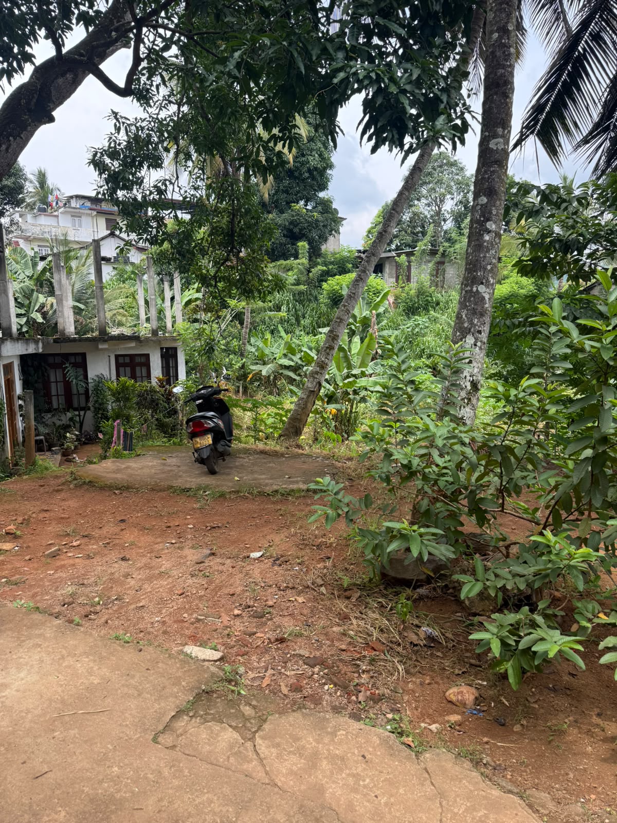 Prime Property For Sale In KandyCity,Ideal Commercial Or Residential