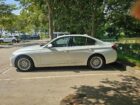 BMW 318i 2017