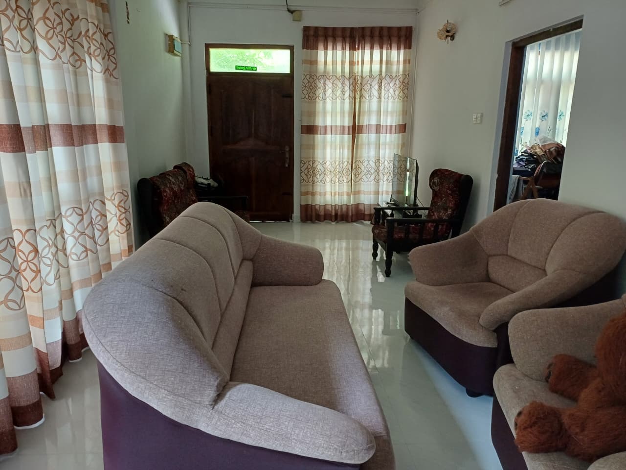 House for Sale – Kurunegala
