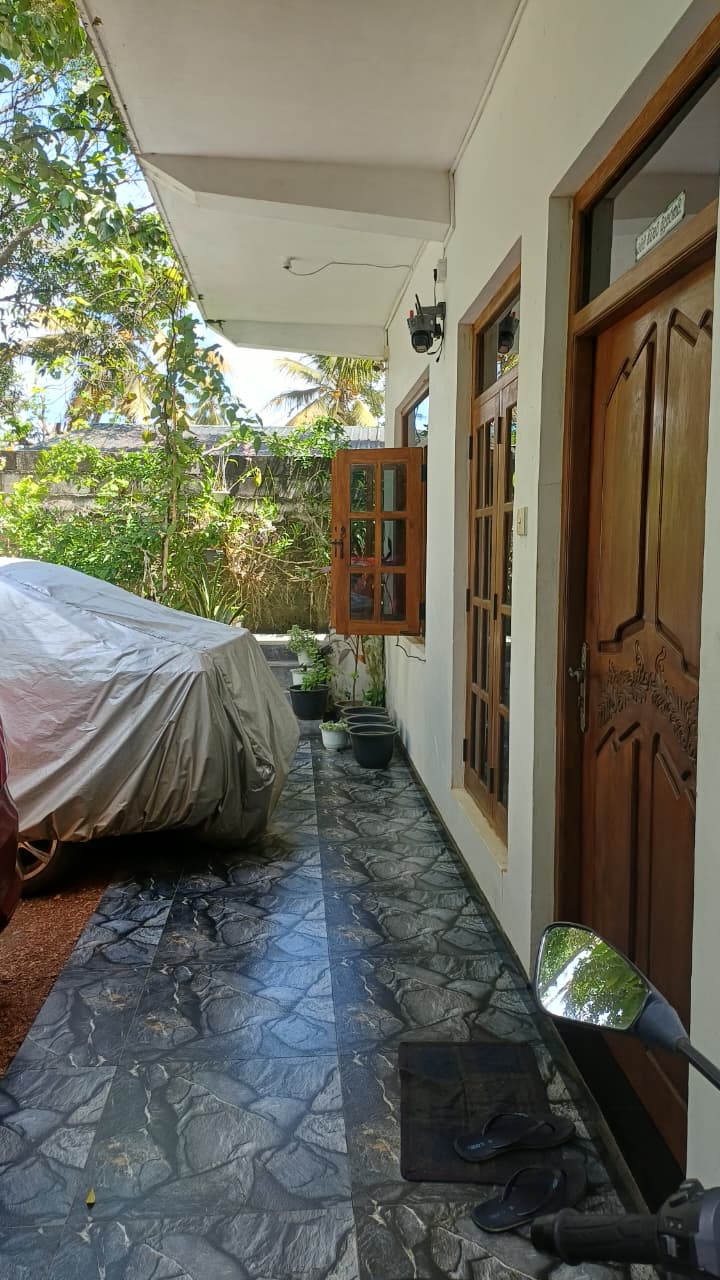 House for Sale – Kurunegala