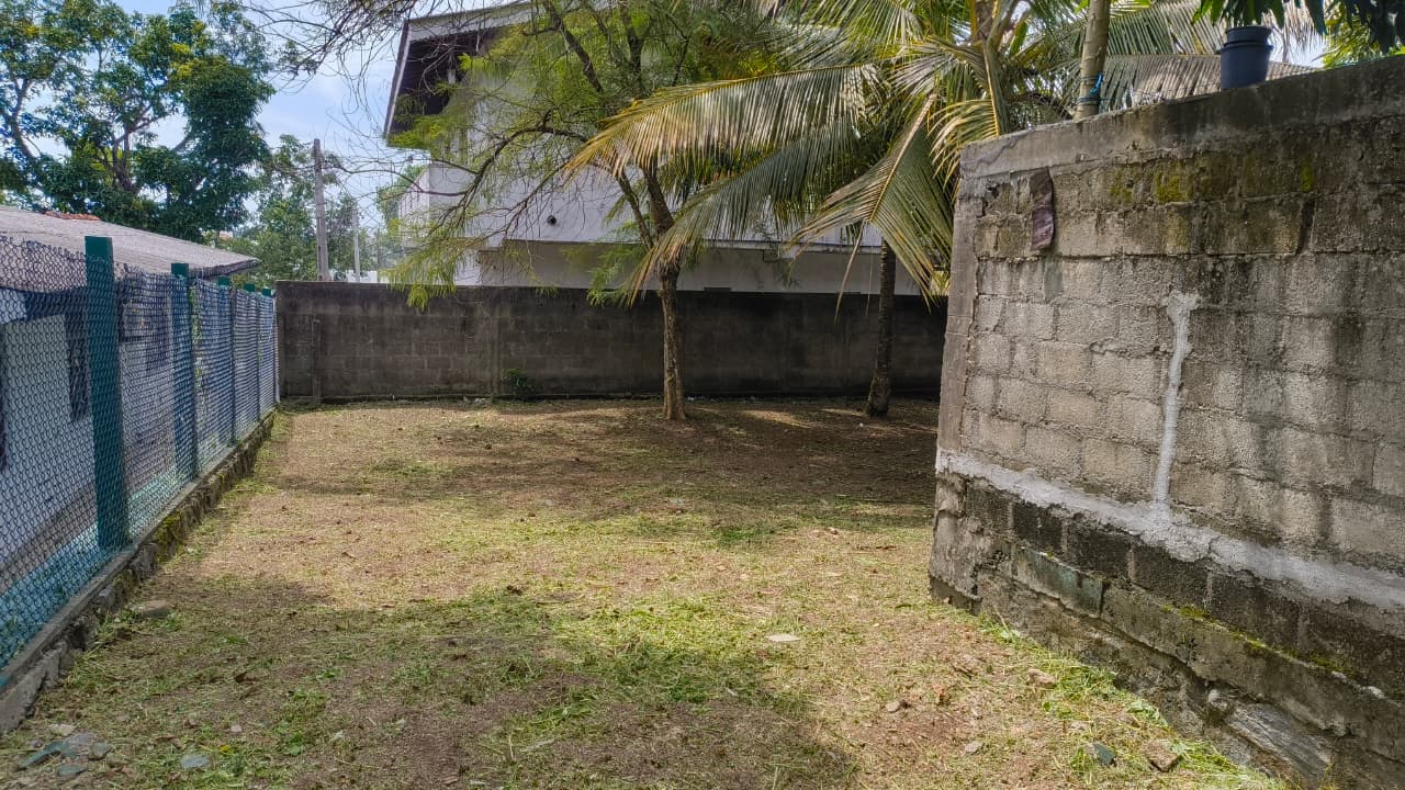 Land for Sale In Kandana