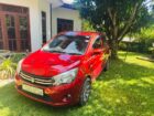 Suzuki Celerio VXI 2016