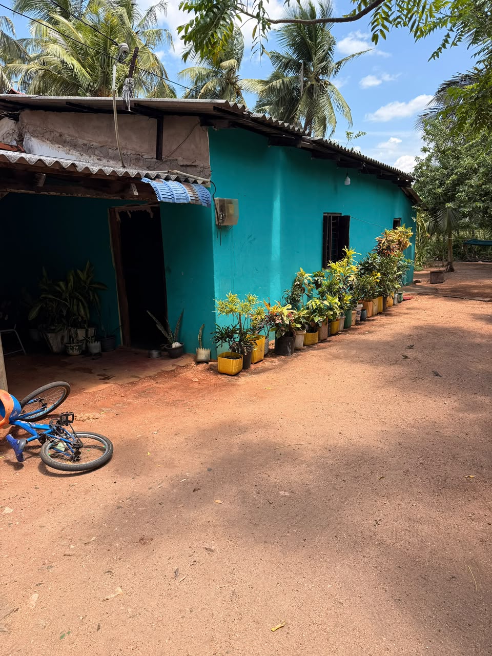House with Land for Sale Trincomalee