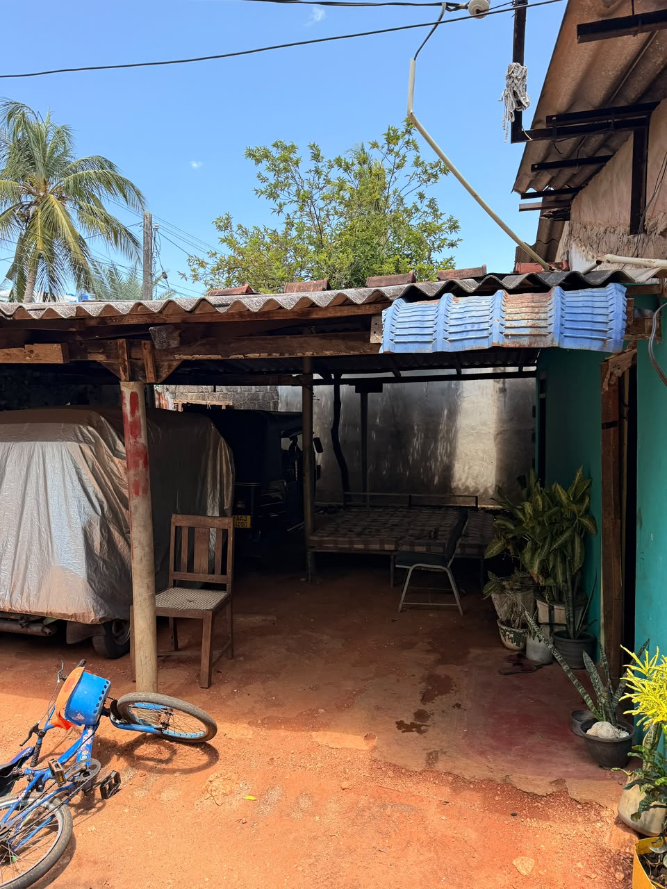 House with Land for Sale Trincomalee