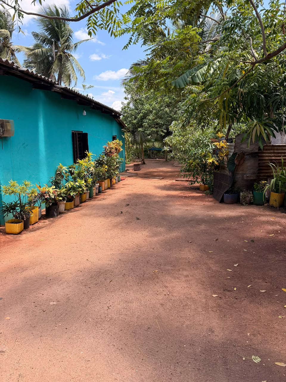 House with Land for Sale Trincomalee