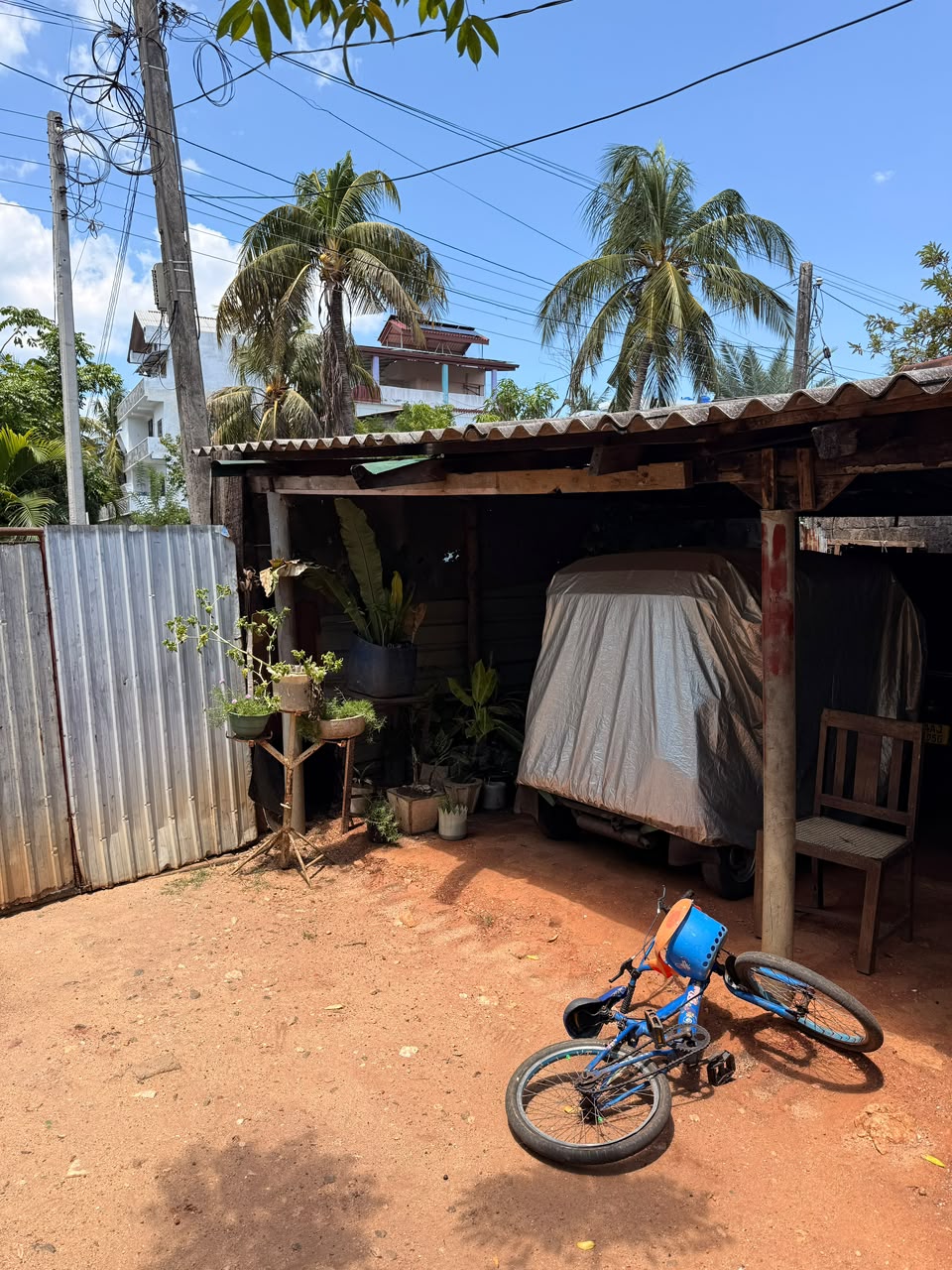 House with Land for Sale Trincomalee