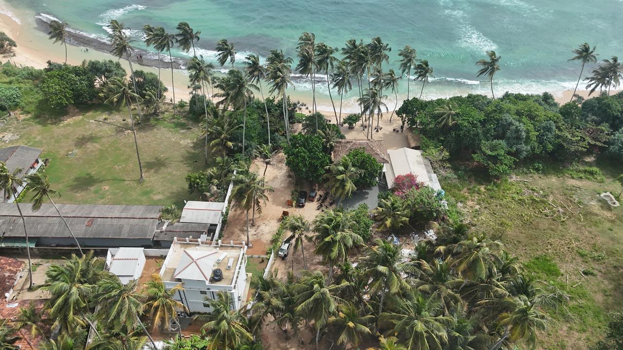 Land for Sale In Dickwella