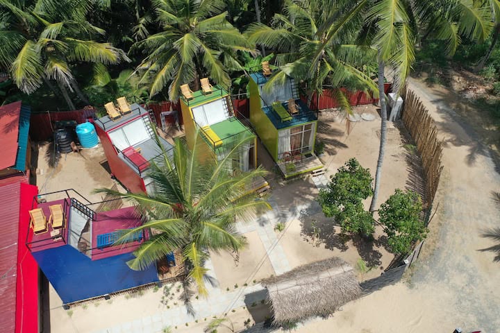 Land for Sale In Dickwella