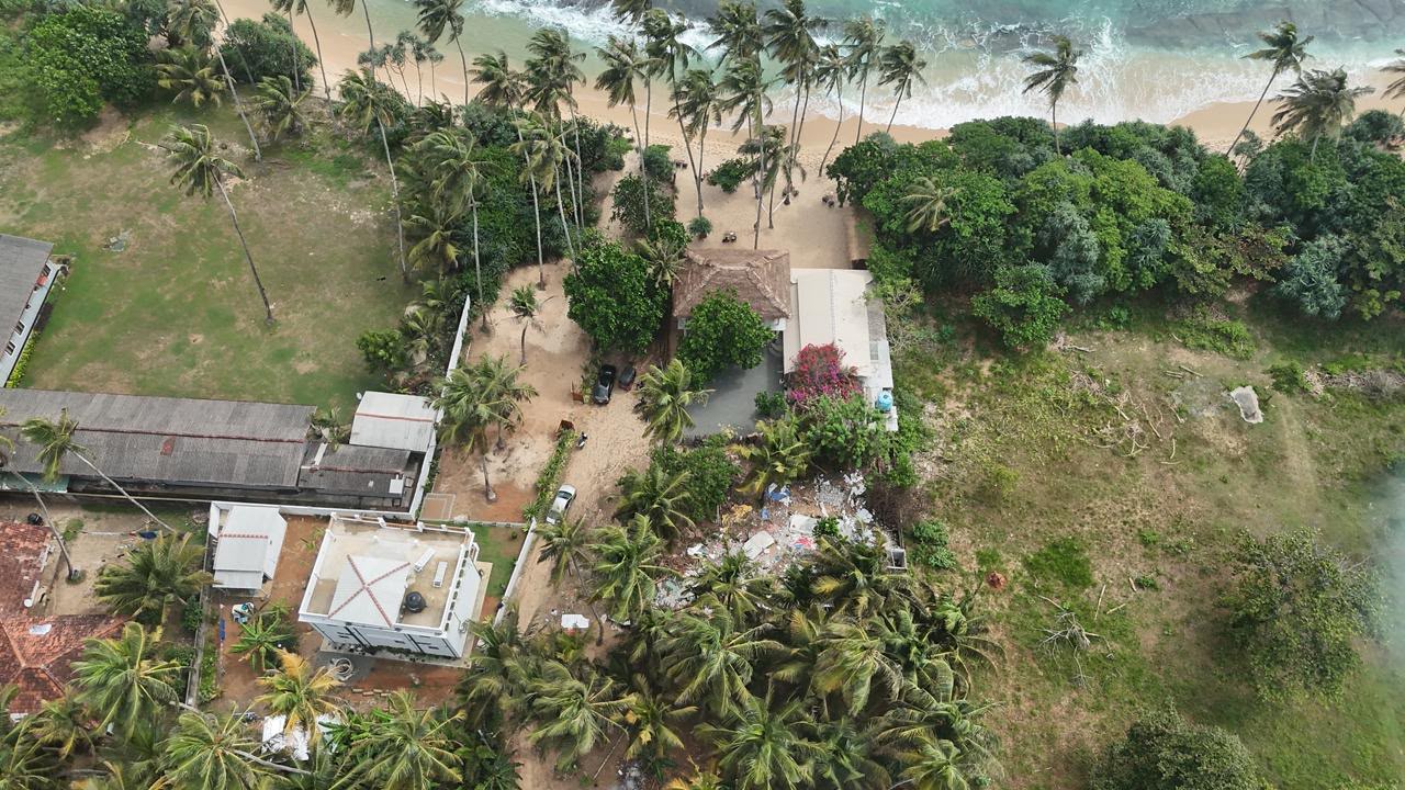 Land for Sale In Dickwella