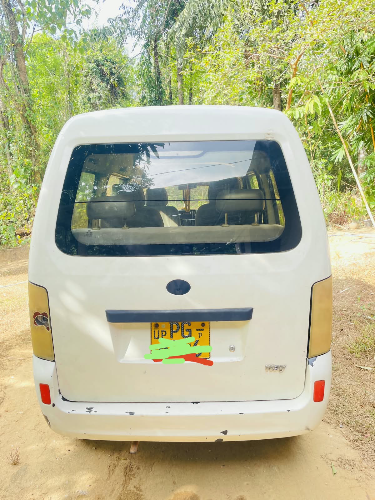 Micro Mpv Junior 2015